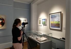 Museum Photoclub Half Term Takeover!