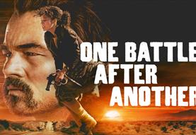 One Battle After Another (Cert 15)