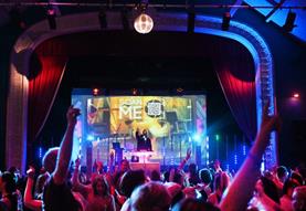 Noughties Disco Night