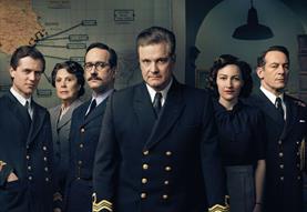 Film Matinee: Operation Mincemeat