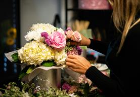 October Floristry Workshops
