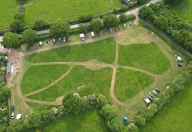 Park Farm Campsite