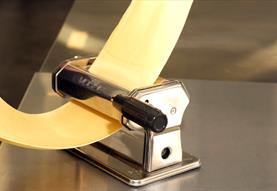 Essential Italian Cooking