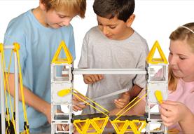 Family Activity: Bridge Building