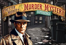 Murder Mystery Experience