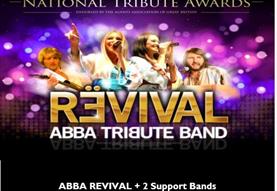 ABBA Plays Malford