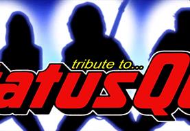 Counterfeit Quo, Status Quo Tribute Band