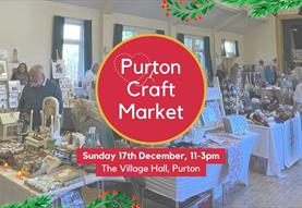 Purton Craft Market