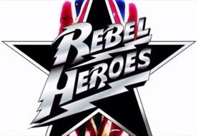 Rebel Heroes