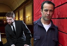 Jason Rebello / Alisdair Hogarth Piano