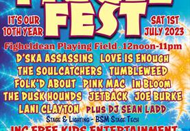 Figgle Fest