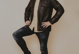 Rhys Darby: The Legend Returns