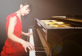 An-Ting Chang (Piano)