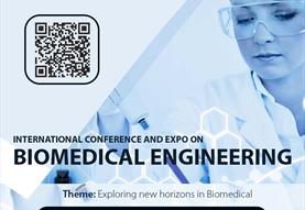 International Conference and Expo on Biomedical Engineering