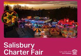 Salisbury Charter Fair