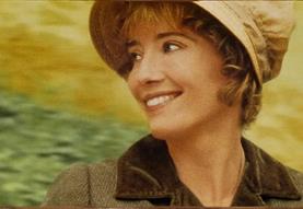 Outdoor Cinema: Sense and Sensibility (1995)