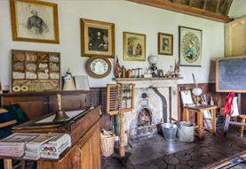 Sevington Victorian School Open Days
