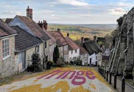 Shaftesbury Fringe Festival