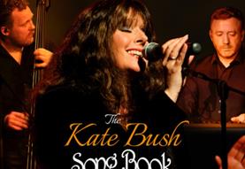The Kate Bush Song Book