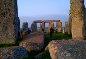 The Stonehenge Travel Company