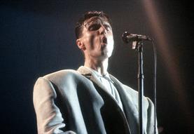 Stop Making Sense (PG)