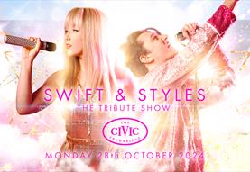 Swift and Styles