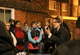 Salisbury History Festival
