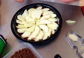 Gluten Free Bread And Pastry Cookery Class Led By Judy Dain