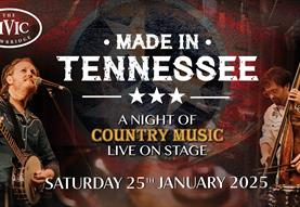 Made in Tennessee