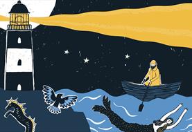 Little Seeds Music presents Tales from the Lighthouse