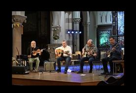 The Band of Pilgrims