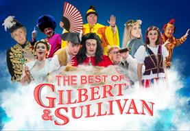 The Best of Gilbert & Sullivan