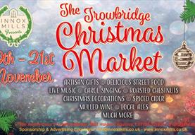 The Trowbridge Christmas Market