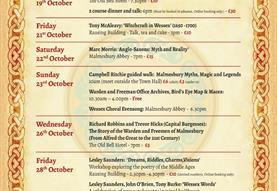 Wessex Week