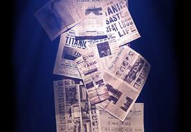 The Night Titanic Sank