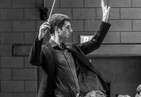 Trowbridge Symphony Orchestra