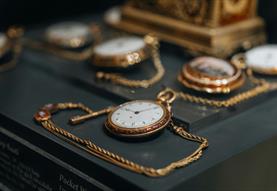 Valuing Treasures: An Evening with Duke's Auctioneers