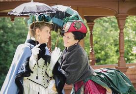 Victorian Day