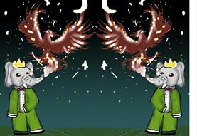 Tall Tales and Long Trunks