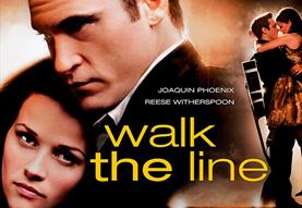 WALK THE LINE at The Screening Room
