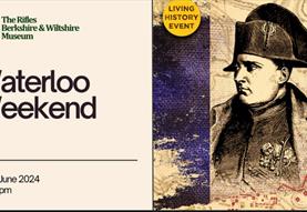 Waterloo Weekend