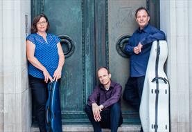 Gould Piano Trio