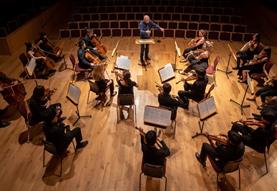 Yehudi Menuhin School