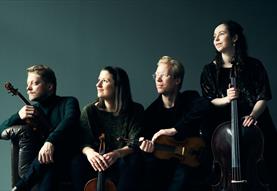 Marmen Quartet