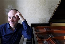 Leon McCawley