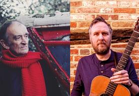 Martin Carthy / John Wilks