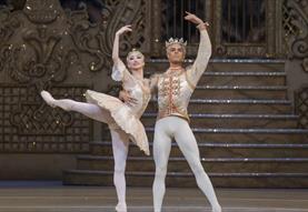 The Royal Ballet The Nutcracker Screening