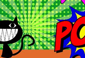 Chippenham Kids' Comic Club