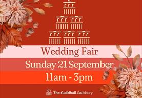 The Guildhall Wedding Fair