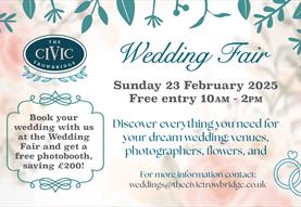 Wedding Fair